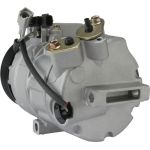 BOSCH 1 986 AD1 276 Kompressor, Klimaanlage BOSCH 1 986 AD1 276 Kompressor, Klimaanlage