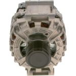 Generator 0 125 711 187
