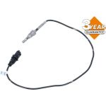 NRF 707118 Sensor, Abgastemperatur EASY FIT