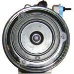 Kompressor, Klimaanlage ACP 1243 000P