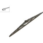 BOSCH H 400 Scheibenwischer Rear 3 397 004 757 BOSCH H 400 Scheibenwischer Rear 3 397 004 757