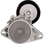 Spannrolle, Keilrippenriemen T38224 Spannrolle, Keilrippenriemen T38224
