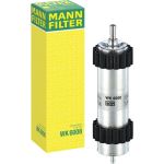 Kraftstofffilter WK 6008 Kraftstofffilter WK 6008