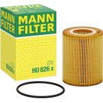 Ölfilter HU 826 X