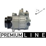 Kompressor, Klimaanlage ACP 23 000P Kompressor, Klimaanlage ACP 23 000P