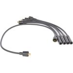 BOSCH 0 986 357 117 Zündleitungssatz