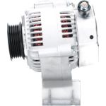 Generator 125.514.080.050