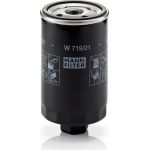 Ölfilter W 719/21 Ölfilter W 719/21