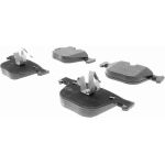 Vaico V20-0917 Bremsbelagsatz, Scheibenbremse Green Mobility Parts Vaico V20-0917 Bremsbelagsatz, Scheibenbremse Green Mobility Parts
