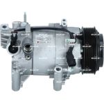Kompressor, Klimaanlage 320234 Kompressor, Klimaanlage 320234