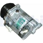 Delphi TSP0155367 Kompressor, Klimaanlage Delphi TSP0155367 Kompressor, Klimaanlage