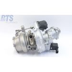 BTS Turbo Turbolader T918020