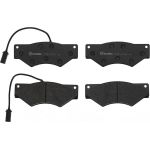 Brembo P A6 007 Bremsbelagsatz, Scheibenbremse PRIME LINE Brembo P A6 007 Bremsbelagsatz, Scheibenbremse PRIME LINE