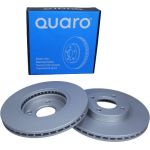 Bremsscheibe QD7297 Bremsscheibe QD7297