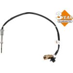 NRF 707418 Sensor, Abgastemperatur EASY FIT NRF 707418 Sensor, Abgastemperatur EASY FIT