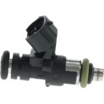 BOSCH 0 280 158 257 Einspritzventil