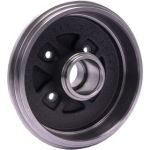Bremstrommel 8DT 355 302-941