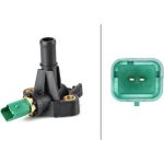 Sensor, Kühlmitteltemperatur 6PT 009 309-431 Sensor, Kühlmitteltemperatur 6PT 009 309-431