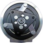 Kompressor, Klimaanlage ACP 1143 000P Kompressor, Klimaanlage ACP 1143 000P