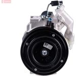 DENSO 10SR15C Klimakompressor DCP40017 DENSO 10SR15C Klimakompressor DCP40017