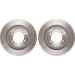 Bremsscheibe DF4494
