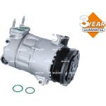 Kompressor, Klimaanlage 32846 Kompressor, Klimaanlage 32846