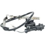 Sensor, Abgastemperatur 707457 Sensor, Abgastemperatur 707457