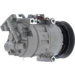 Kompressor, Klimaanlage ACP 1587 000S Kompressor, Klimaanlage ACP 1587 000S