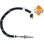 NRF 707103 Sensor, Abgastemperatur EASY FIT NRF 707103 Sensor, Abgastemperatur EASY FIT