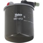 Kraftstofffilter 587612