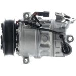 Kompressor, Klimaanlage ACP 541 000P Kompressor, Klimaanlage ACP 541 000P