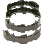 Bremsbackensatz, Feststellbremse 0 986 487 615 Bremsbackensatz, Feststellbremse 0 986 487 615