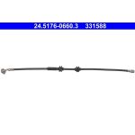 Bremsschlauch 24.5176-0660.3 Bremsschlauch 24.5176-0660.3