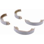 Vaico V20-4118 Bremsbackensatz, Feststellbremse Green Mobility Parts Vaico V20-4118 Bremsbackensatz, Feststellbremse Green Mobility Parts