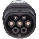 Ladekabel, Elektrofahrzeug 652108
