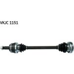 Antriebswelle VKJC 1151 Antriebswelle VKJC 1151
