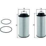 Kraftstofffilter KX 439KIT Kraftstofffilter KX 439KIT