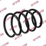 Fahrwerksfeder RA1040 Fahrwerksfeder RA1040