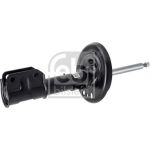 Stoßdämpfer 1002395 Stoßdämpfer 1002395