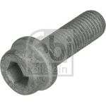 FEBI BILSTEIN 185993 Schraube, Bremssattel FEBI BILSTEIN 185993 Schraube, Bremssattel