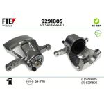 FTE 9291805 Bremssattel FTE 9291805 Bremssattel