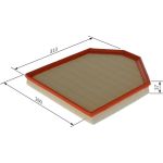 BOSCH F 026 400 447 Luftfilter BOSCH F 026 400 447 Luftfilter