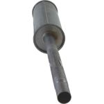 Mittelschalldämpfer 154-711 Mittelschalldämpfer 154-711