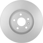 Bremsscheibe 8DD 355 125-471