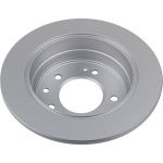 Bremsscheibe 672595 Bremsscheibe 672595