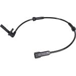 Sensor, Raddrehzahl 09001605