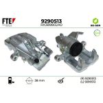 FTE 9290513 Bremssattel FTE 9290513 Bremssattel