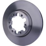 Bremsscheibe 8DD 355 118-481