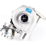 Nissens Turbolader 93217 Nissens Turbolader 93217