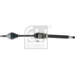 Antriebswelle 1004352 Antriebswelle 1004352